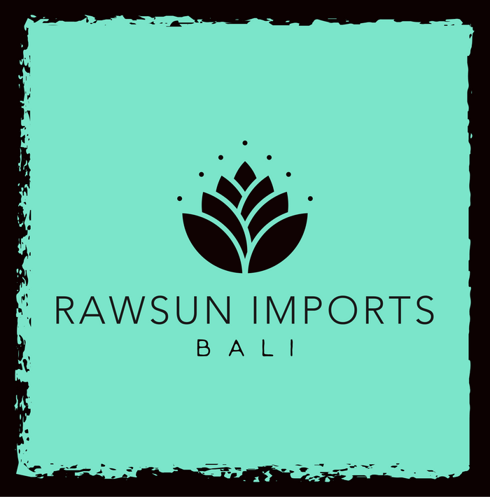 RawSun Imports: Bali